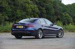 Alfa Romeo Giulia Q2 2016 года (UK)